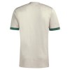 Original Fußballtrikot FC Bayern München Oktoberfest 2025-26 Für Herren